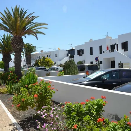 Appartement Manuela *