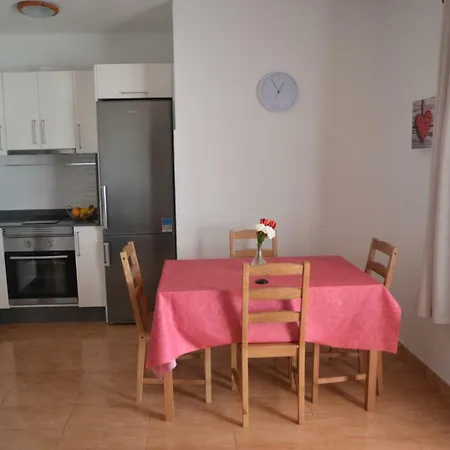 Appartement Manuela