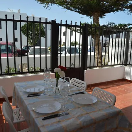 Manuela Appartement Puerto del Carmen (Lanzarote)