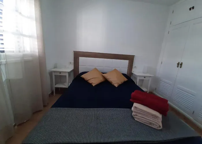 Manuela Appartement Puerto del Carmen (Lanzarote)