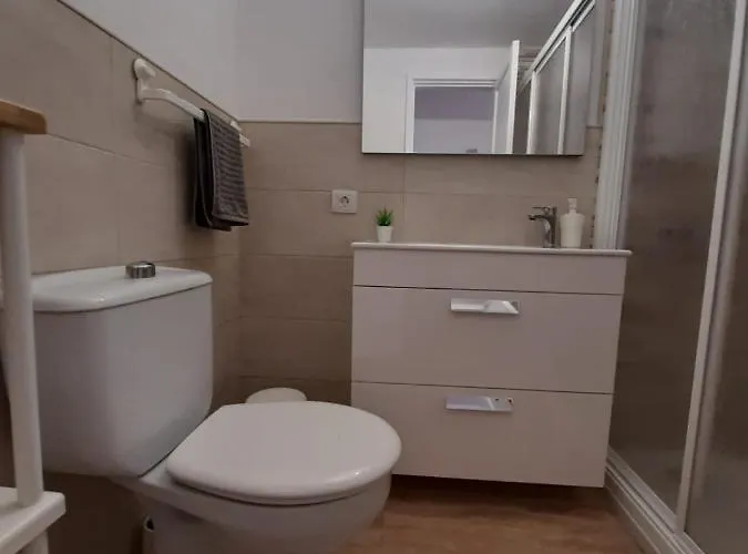 Manuela Appartement *