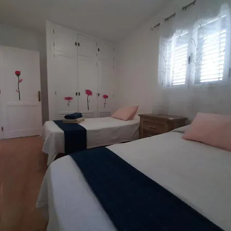 Manuela Appartement