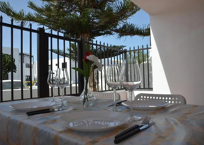 Manuela Puerto del Carmen (Lanzarote)