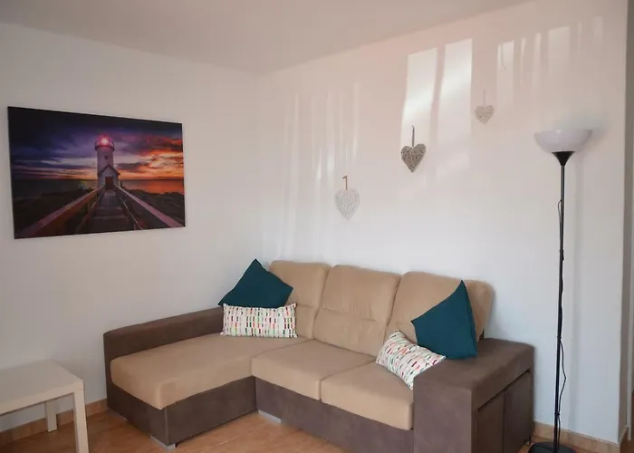 Manuela * Puerto del Carmen (Lanzarote)