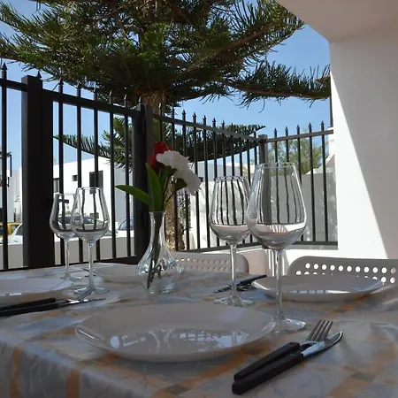 Manuela プエルト・デル・カルメン