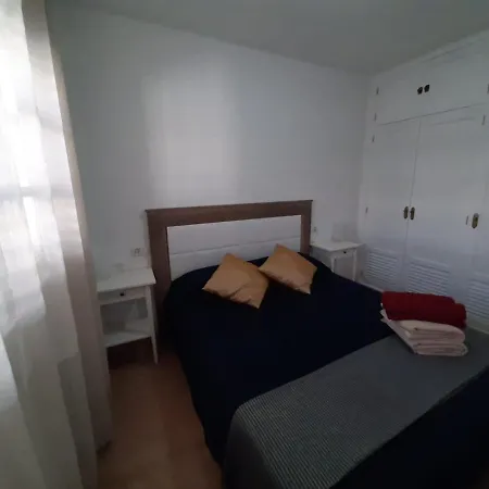 Manuela * プエルト・デル・カルメン